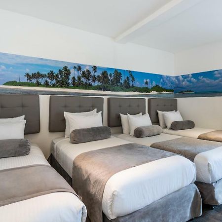 Ataraxy Hotel Boutique San Andrés Zewnętrze zdjęcie