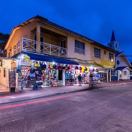 Ataraxy Hotel Boutique San Andrés Zewnętrze zdjęcie