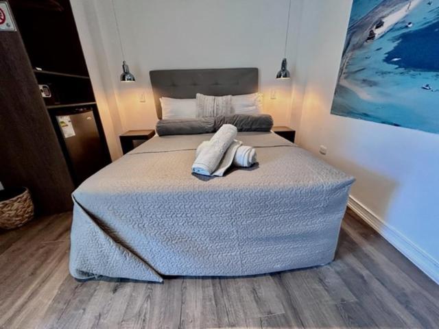 Ataraxy Hotel Boutique San Andrés Zewnętrze zdjęcie