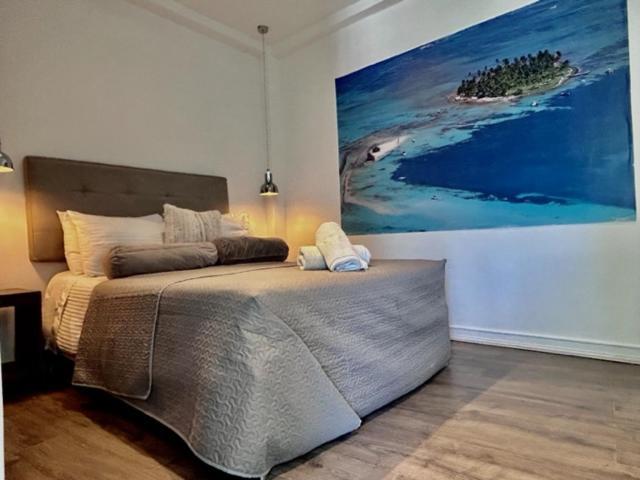 Ataraxy Hotel Boutique San Andrés Zewnętrze zdjęcie