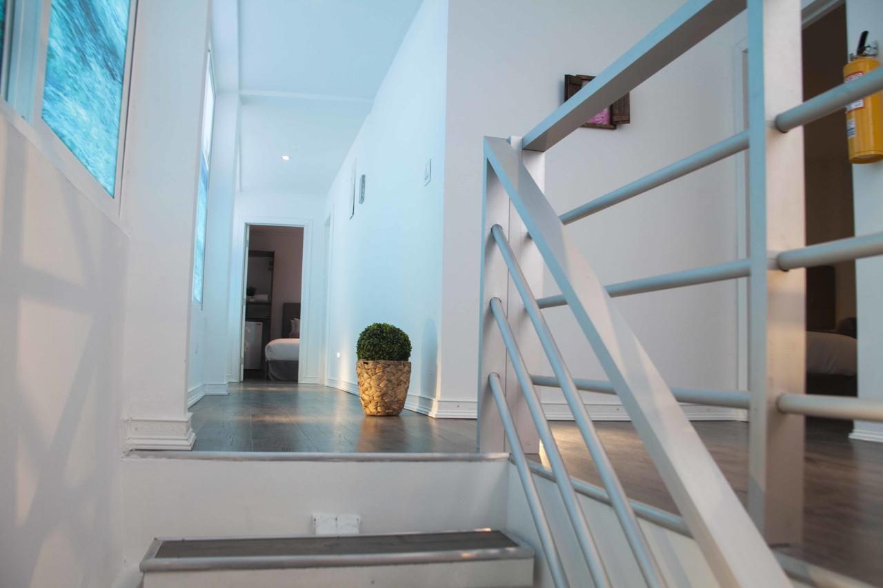Ataraxy Hotel Boutique San Andrés Zewnętrze zdjęcie