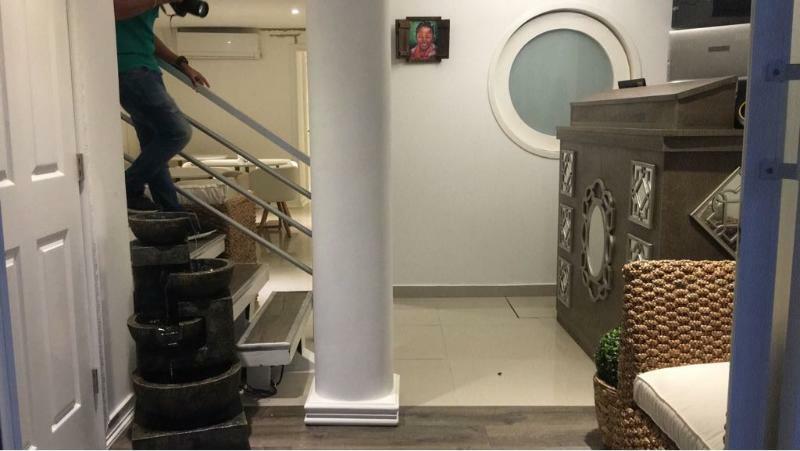 Ataraxy Hotel Boutique San Andrés Zewnętrze zdjęcie