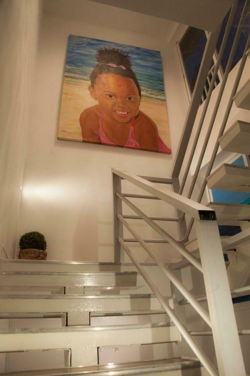 Ataraxy Hotel Boutique San Andrés Zewnętrze zdjęcie