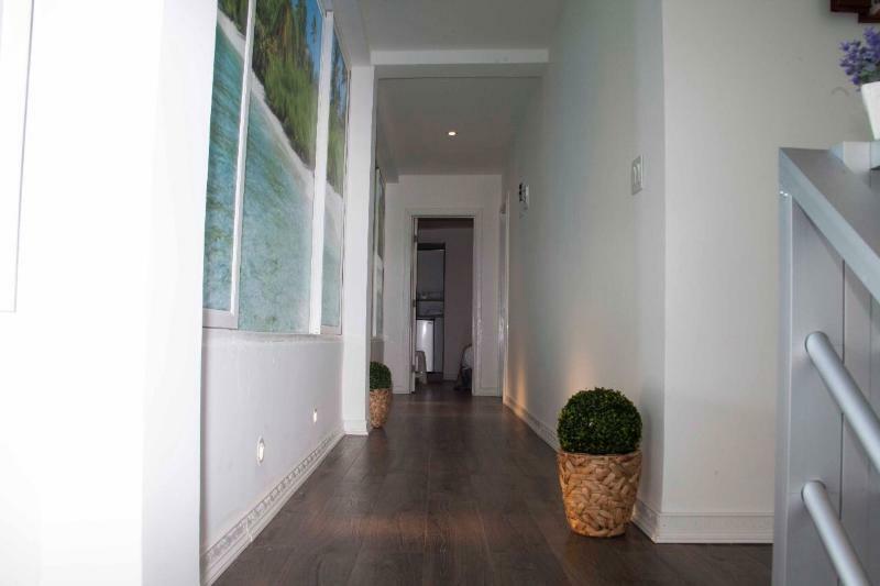 Ataraxy Hotel Boutique San Andrés Zewnętrze zdjęcie