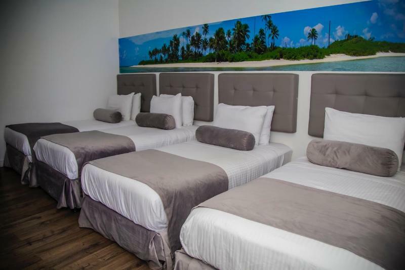Ataraxy Hotel Boutique San Andrés Zewnętrze zdjęcie