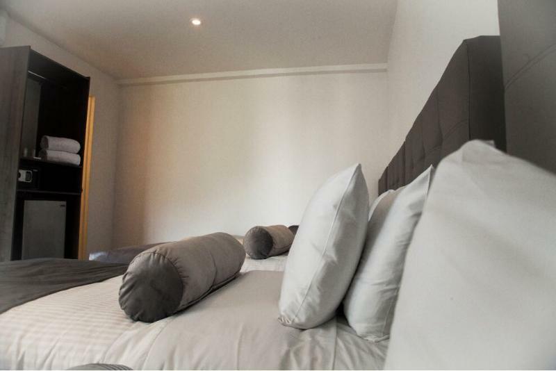 Ataraxy Hotel Boutique San Andrés Zewnętrze zdjęcie
