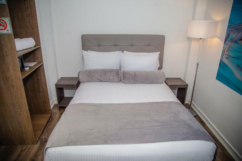 Ataraxy Hotel Boutique San Andrés Zewnętrze zdjęcie