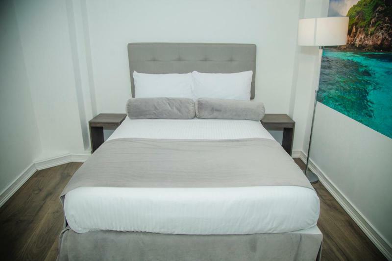 Ataraxy Hotel Boutique San Andrés Zewnętrze zdjęcie