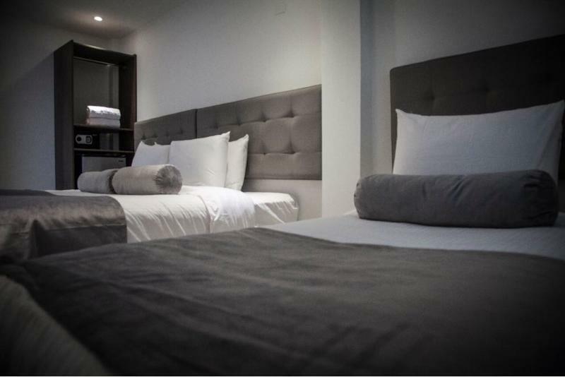 Ataraxy Hotel Boutique San Andrés Zewnętrze zdjęcie