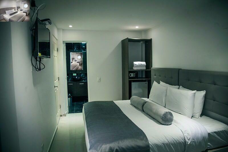 Ataraxy Hotel Boutique San Andrés Zewnętrze zdjęcie