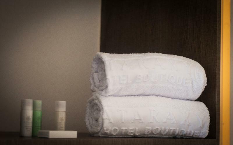 Ataraxy Hotel Boutique San Andrés Zewnętrze zdjęcie