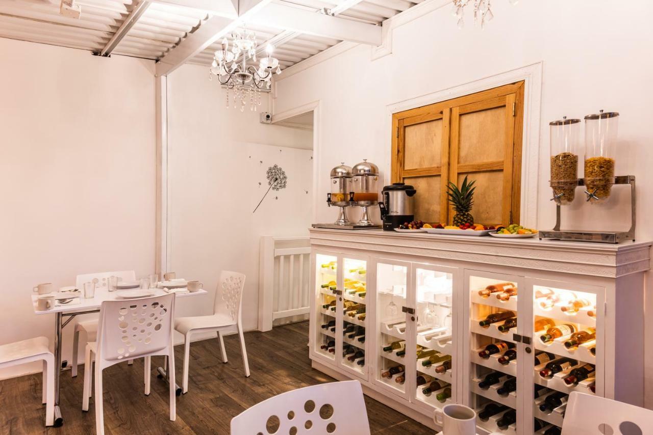 Ataraxy Hotel Boutique San Andrés Zewnętrze zdjęcie