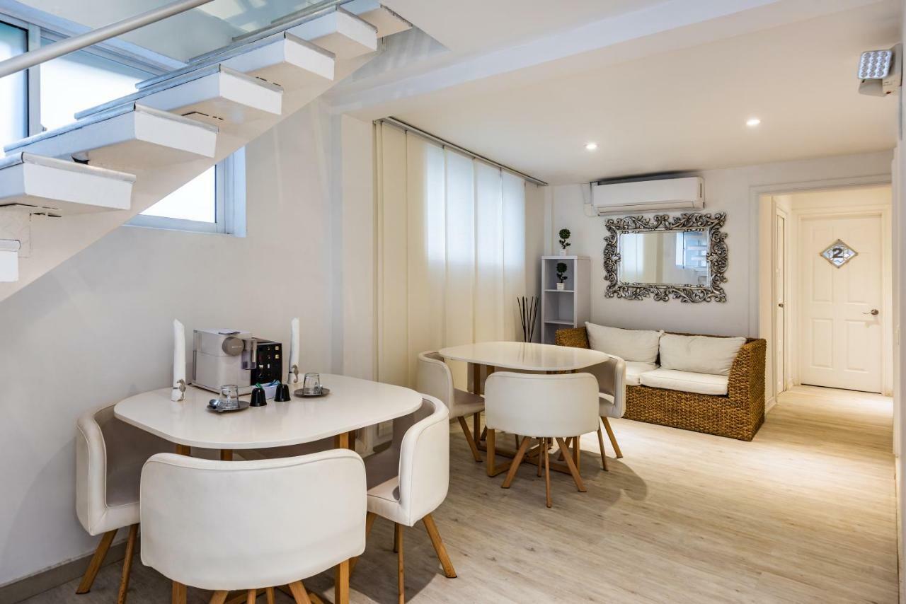 Ataraxy Hotel Boutique San Andrés Zewnętrze zdjęcie